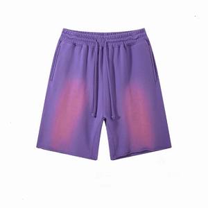 Pantalones Cortos Deportivos Casuales para Hombre, Transpirables, de Secado Rápido, para Gimnasio, Correr, Entrenamiento, Verano - Product Image 2