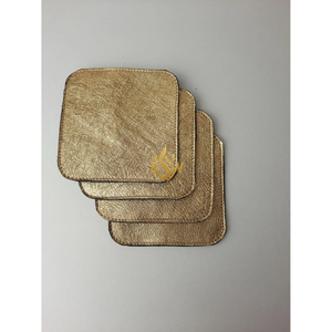 Posavasos Metálicos de Diseño Decorativo Ecológico de Lujo, Calidad Superior, Precio al por Mayor, a un Precio Accesible - Product Image 6