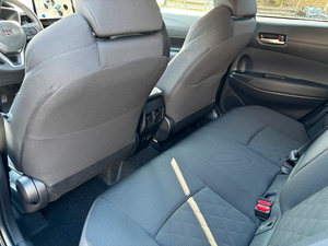Toyota Corolla Cross 2.0 FWD Comfort Style Compact SUV Petrol Automatic Left Hand Drive Export Quality Vehicle - Product Image 3