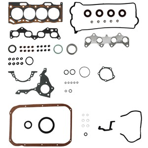 Juego completo de juntas para Toyota 5E-FE 1.5L, para Tercel, Paseo, Corsa, Corolla - Product Image 2