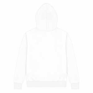 Sweat-shirt à capuche blanc pour femme Iota Phi Lambda Sorority, avec lettres grecques, année de fondation 1929, pull décontracté à capuche - Product Image 6