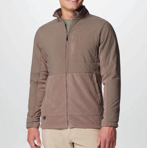Veste de pêche imperméable avancée, multi-poches, respirante, pour homme, pêche professionnelle - Product Image 1