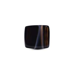 Natural Sulemani Haqeeq Sapphire 33.66 Carat Faceted Cut Loose Gemstone for Fine Jewelry - Product Image 2