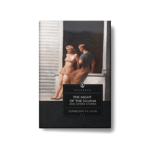 La Noche de la Iguana y Otras Historias de Tennessee Williams, Impresión de Libros Personalizados con Tapa Blanda - Product Image 2