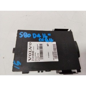 ECUs y Módulos de Computación S80 Usados 31419546 - Product Image 1