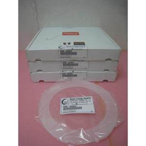 3 AMAT 0200-09482 West Coast Collar Quartz Alum - Equipo y piezas de semiconductores de confianza de la marca global legendaria - Product Image 2