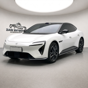 AVA.TR 06 2026 2025 Modèle Ultra Édition Purement Électrique Longue Portée 600km AWD Double Moteur 440kW Véhicule Électrique d'Occasion pour Adultes - Product Image 1