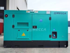 20kw 30kw 50kw 100kw 200kw 500kw 800kw 1000kwサイレント発電家庭用鉱業用電気ディーゼル発電機レンタル - Product Image 3