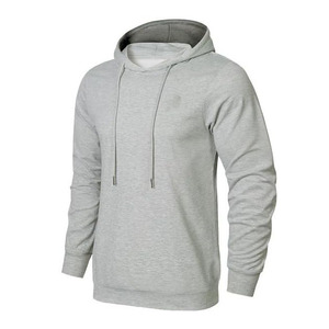 Chándal de Invierno para Hombre, Diseño 2026, Corte Regular, Personalizado, de Poliéster/Algodón, Estilo Urbano, con Cordón Ajustable, Largo Completo - Product Image 5