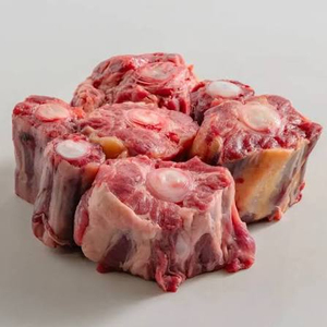 Fournisseur d'exportation de confiance, spécialisé dans la vente en gros de queues de bœuf congelées de qualité supérieure, de qualité alimentaire, en stock et prêtes à l'emploi. - Product Image 4