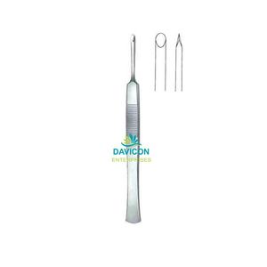 High Quality 14 cm Swivel Septum Knives ENT <b>Surgical</b> Forceps Manual Power Source Stainless Steel <b>Basis</b> <b>Surgical</b> <b>Instruments</b> - Product Image 1
