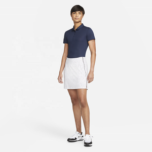 Unisex Summer <b>Women</b> <b>Polo</b> <b>Shirts</b> High Quality Custom Logo Short Sleeve Casual Print Knitted 100% Cotton Fabric Anti-Wrinkle <b>Shirt</b> - Product Image 5