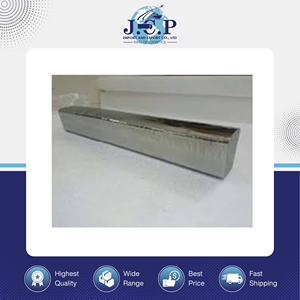 Proveedor Mayorista de Metal/Ingots de Germanio Gris Plateado de Primera Calidad para la Industria de Semiconductores y Uso en Paneles Solares - Product Image 6