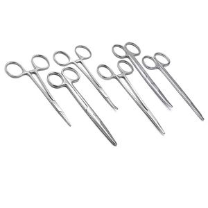 Surgical <b>Kit</b> for Medical Students and Surgical <b>Kit</b> and Minor Surgery Set and Dissection and Special in Wooden By Dentavex - Product Image 6