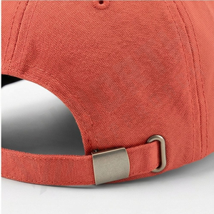 Adjustable <b>Flat</b> Brim Hip Hop <b>Cap</b> Customized Logo Baseball <b>Caps</b> With Bright Color Fashion Gorras Snapback <b>Hat</b> - Product Image 6