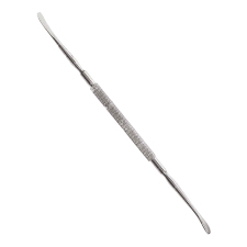 Elevador Quirúrgico de Doble Extremo de 18.5cm y 4.5mm, Instrumentos Quirúrgicos de Acero Inoxidable de Calidad, Instrumentos Afilados - Product Image 5