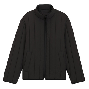 Chaqueta para hombre, ropa de otoño e invierno, nuevo color, estilo moderno, abrigo cálido e impermeable para viajes al aire libre, chaqueta de plumón para hombre - Product Image 1