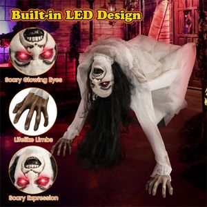 Decorazione da Giardino Spaventosa per Halloween - Product Image 1