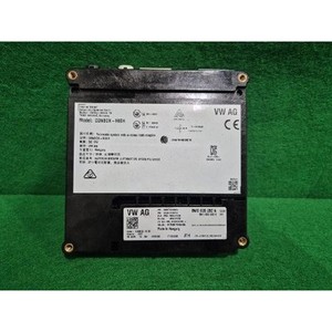 ECUs et modules informatiques d'occasion A4 8W0035282A - Product Image 1