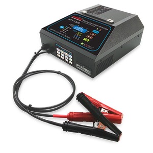 [REPOWERTEK] Battery Regenerator Maintenance System DC 6V/ 12V 300Ah <b>PRIME</b> Lead-acid Pulse Tester - Product Image 3
