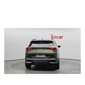 Kia Sportage 2022, 1.6 Turbo Gasolina, 2WD, 14,707 km, Emisión Euro V, Asientos de Cuero, Volante a la Izquierda, Cámara Trasera - Product Image 4