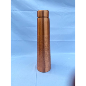 Botella de Agua de Cobre Puro de Excelente Calidad, Ideal para Beber Agua, Refuerza la Inmunidad y Ayuda a la Digestión, Perfecta para el Uso Diario - Product Image 4