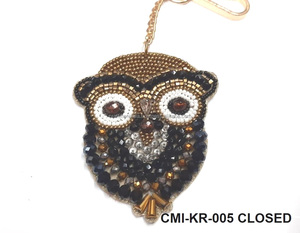 2025 porte-clés papillon dernier cadeau de porte-clés de mode pour femme fille - Product Image 4