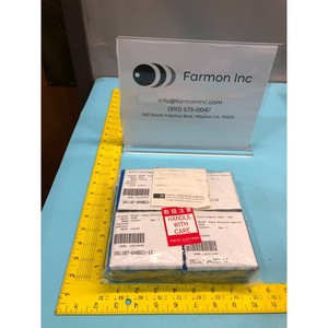 8 Memorias EEPROM Tokyo Electron TEL 1187-048821-12 - Equipo y Piezas de Semiconductores de Confianza de Marca Global - Product Image 2