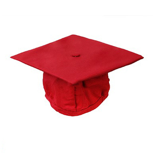Toga y Birrete de Graduación Personalizados con Logotipo, para Adultos, Unisex, Uso Escolar, 100% Poliéster, Diseño Transpirable, Detección de Agujas, OEM - Product Image 5