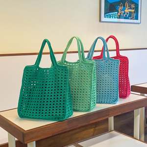 Olio Bongbong <b>Net</b> <b>Bag</b> Pattern ONLY - Product Image 6
