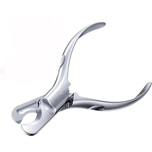 Professional High Quality Lightweight Reusable Windproof Stainless Steel <b>Pet</b> Nail Cutter <b>Clippers</b> Durable Customizable - Product Image 3