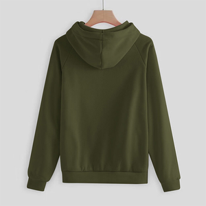 Ensemble de survêtement unisexe Unity Wear, respirant, écologique, décontracté, en coton uni, avec poche avant, coupe classique, pour toutes les occasions - Product Image 4