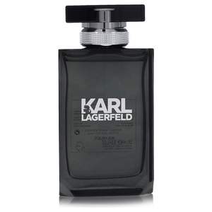 Eau de toilette pour homme Vaporisateur de parfum Testeur de parfum - Product Image 1