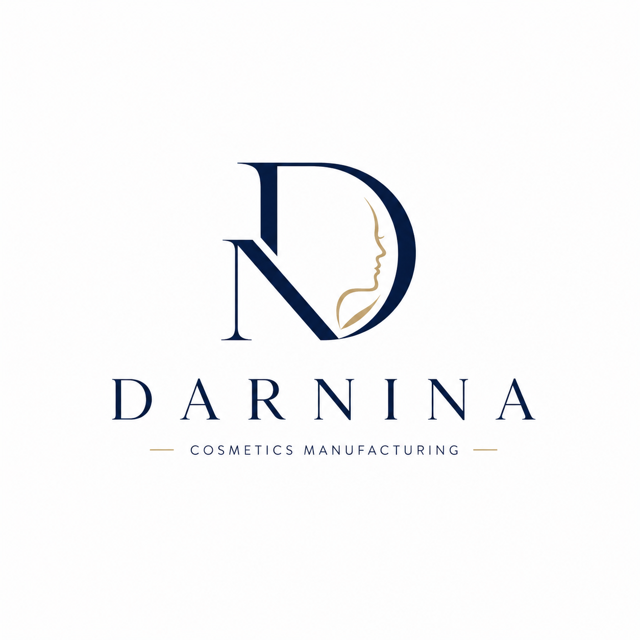 DARNINA logo