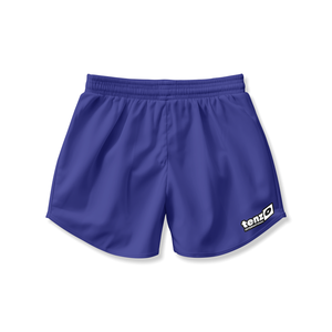 Shorts longs décontractés en coton pour femmes, respirants, avec cordon de serrage, taille élastique, haute qualité, couleurs personnalisées, OEM ODM, vente en gros, usine - Product Image 3