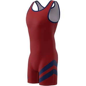 Gilet de musculation pour homme sur mesure, léger, respirant, extensible, style tendance, maillot de lutte, séchage rapide, durable - Product Image 3