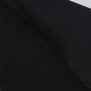 Vente en gros de rashguards pour hommes à séchage rapide et confortables, rashguards pour hommes à manches longues de couleur unie pour la pratique du fitness - Product Image 4