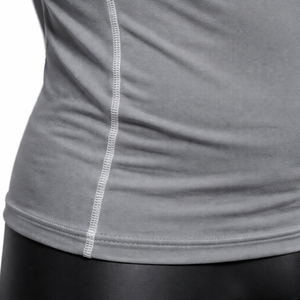 Rashguard MMA, Rashguard BJJ, T-shirt de compression, Rashguard MMA pour hommes, personnalisez votre propre logo, Rashguard sublimé à manches longues - Product Image 6