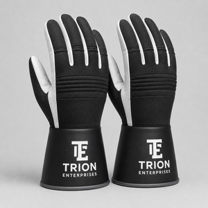 Gants de ski chauffants électriques rechargeables pour enfants, pour le ski, la randonnée, la marche, confortables pour les activités de plein air - Product Image 1