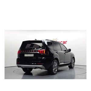 Kia Mohave Diesel 3.0 4x4 5 places SUV 2020, sièges en cuir, conduite à gauche, boîte automatique, norme d'émission Euro V, 89 621 km - Product Image 2