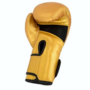 Gants de boxe de haute qualité pour les professionnels et l'entraînement - Product Image 5