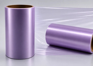 Película Transpirable Impermeable No Porosa de TPEE para Ropa, Calzado e Industria de Actividades al Aire Libre - Product Image 3