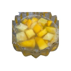 Frutas Tropicales Mixtas Enlatadas de la Mejor Calidad, Precio de Fábrica, del Mejor Fabricante de Vietnam, 20oz/30oz/A10 - Product Image 5