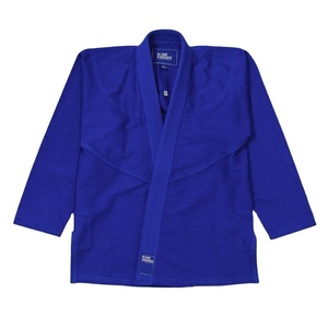 Kimonos de Jiu Jitsu Brasileño de Súper Calidad, Personalizables con Parches de Logotipo, 100% Algodón, Tela de 450g, Ropa de Judo y Artes Marciales para la Creación de tu Marca - Product Image 1