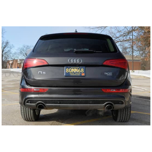 ออดี้ คิว5 3.0T เพรสทีจ ปี 2014 - Product Image 2