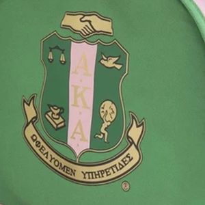 Green Pink <b>Backpack</b> <b>Large</b> Capacity <b>School</b> Travel Bag Casual Outdoor Student <b>Backpack</b> Fashion Storage Bag Lightweight Daily Carry - Product Image 6