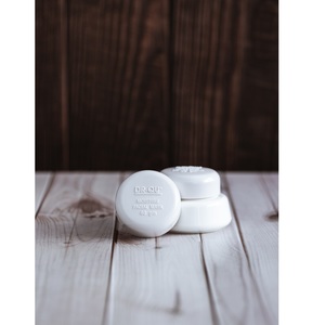 Masque Crème Hydratant Unisexe Singapour 40g Tous Types de Peau Format Standard Soin Anti-Boutons Masque Facial à Rincer - Product Image 1
