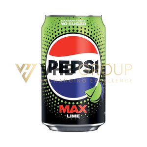 Para Max Zero Sugar Lime Carbonate 24x330ML Venta al por Mayor - Product Image 3