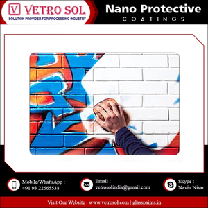 Recubrimiento Antigraffiti de Alto Rendimiento 9H, Película Protectora de Pintura para Automóviles de Cerámica, Exportador al por Mayor, Suministro al por Mayor - Product Image 2