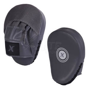 Guantes de boxeo avanzados aprobados por entrenadores, diseñados para ejercicios de velocidad, entrenamiento de precisión y desarrollo de resistencia. - Product Image 3